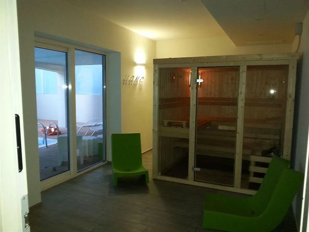 L'Hotel Rímini 3*,  Italia