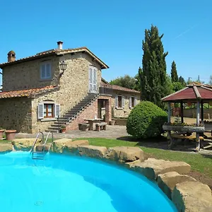 Casa Clotilde By Interhome Ferienhaus Civitella in Val di Chiana