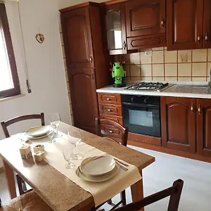 Casa vacanze Casa Sul Mare Di Nonna Pippa