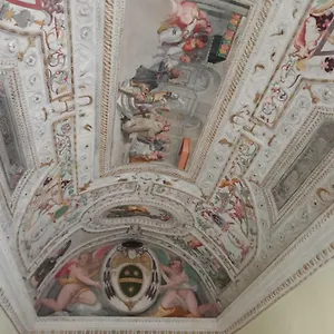Appartamento Il Rosso Volterrano N.10
