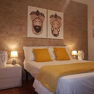 Zisa - Ai Cantieri Culturali Apartment Palermo