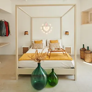 Casabella Antico Mercato Ortigia Siracusa Apartment Syrakus