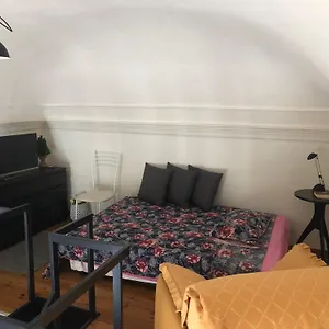 Appartamento Casa Pulvirenti