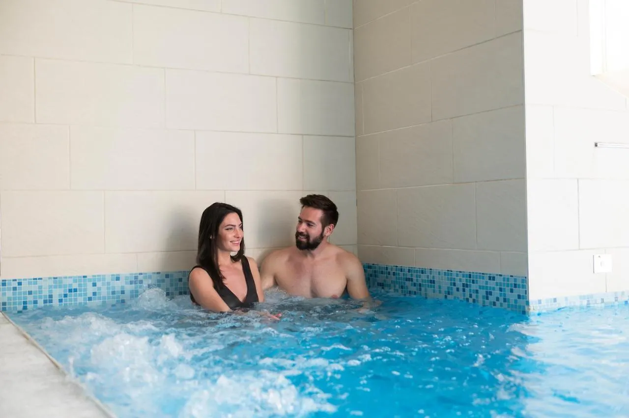 L'Hotel Ρίμινι Ιταλία