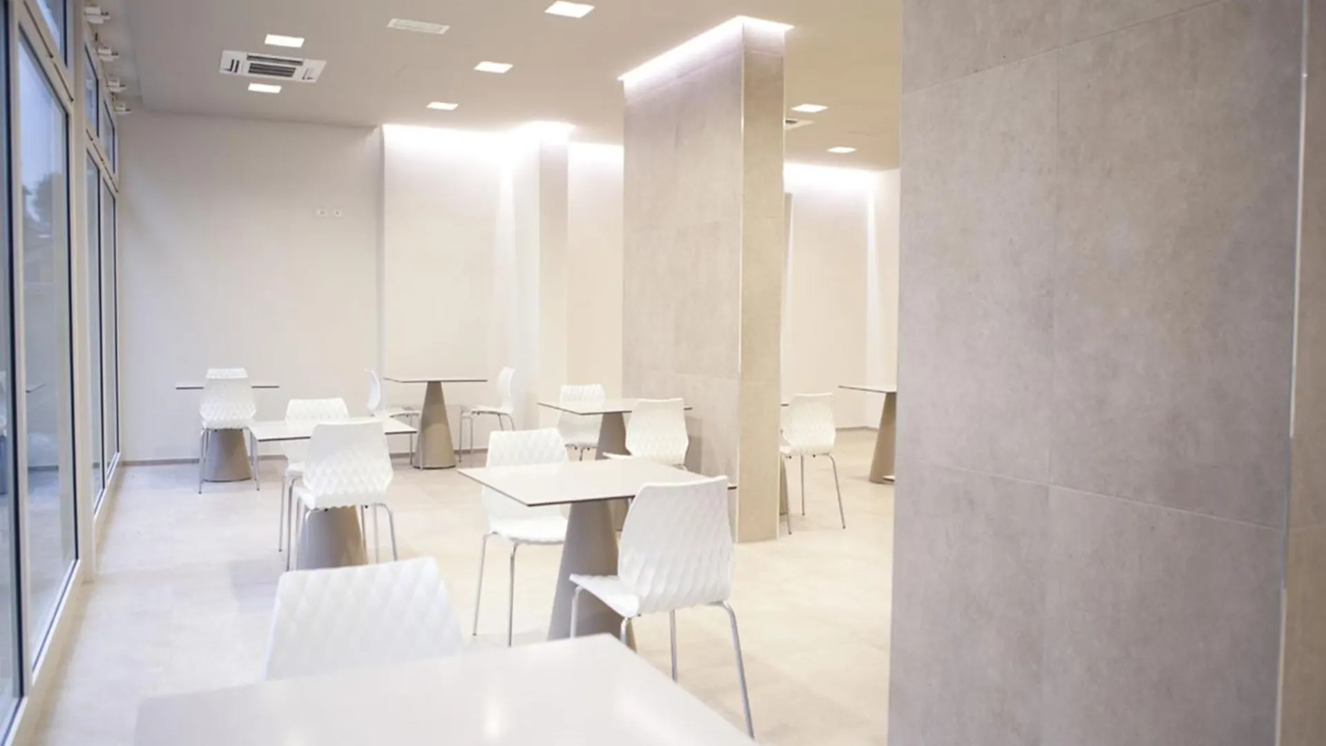 L'Hotel Ρίμινι