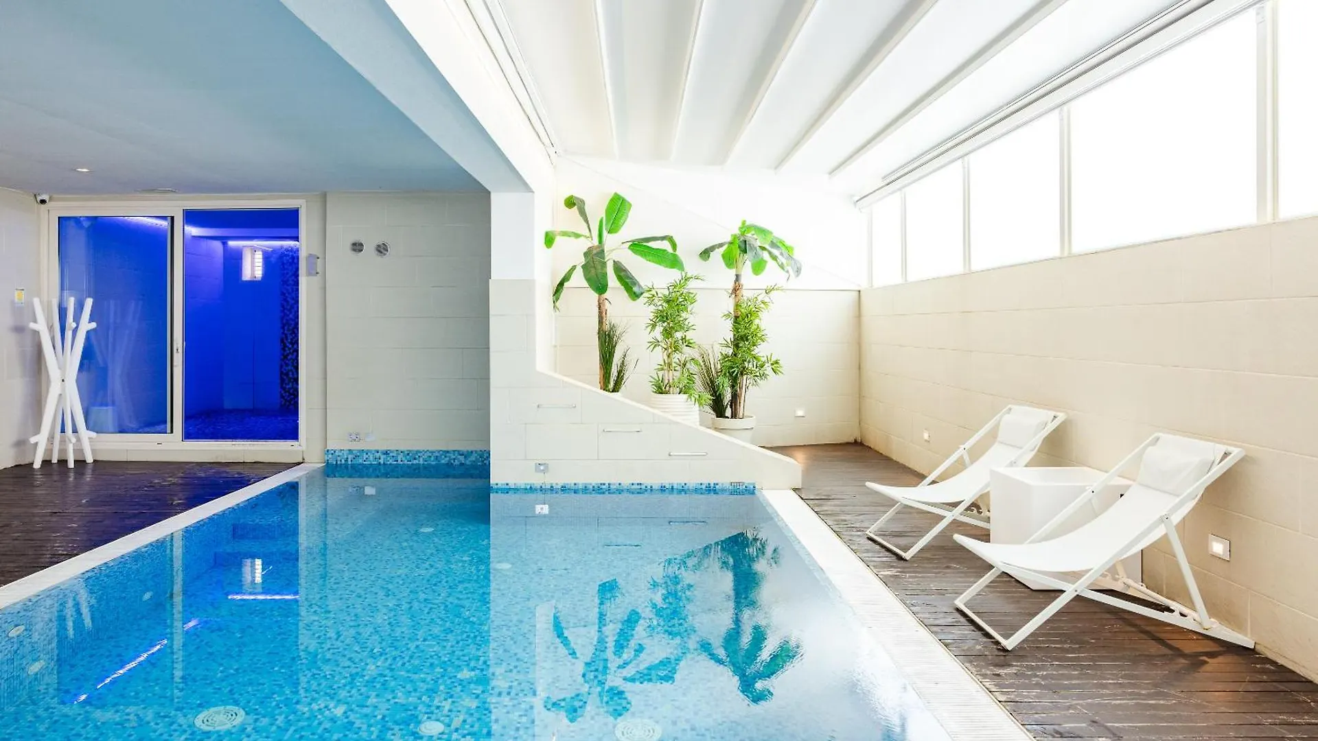 L'Hotel Rimini