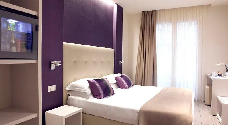 L'Hotel Ρίμινι