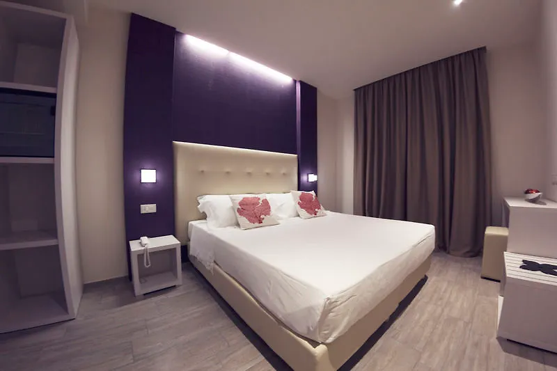 *** Ξενοδοχείο L'Hotel Ρίμινι Ιταλία