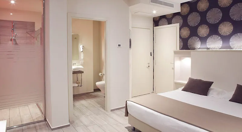 L'Hotel Ρίμινι
