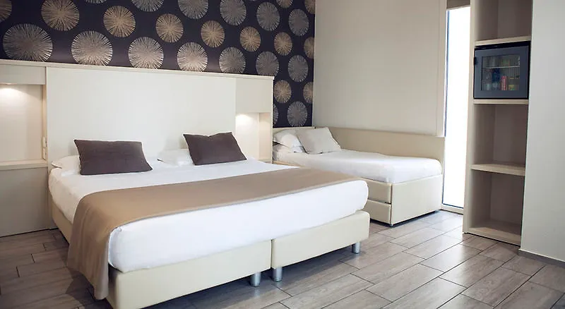 Ξενοδοχείο L'Hotel Ρίμινι