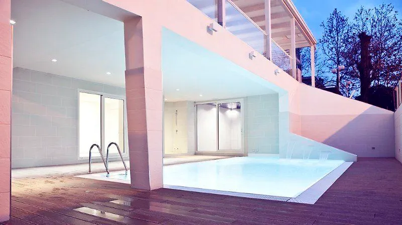 Ξενοδοχείο L'Hotel Ρίμινι