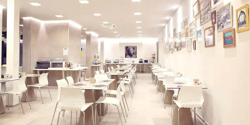 Ξενοδοχείο L'Hotel Ρίμινι
