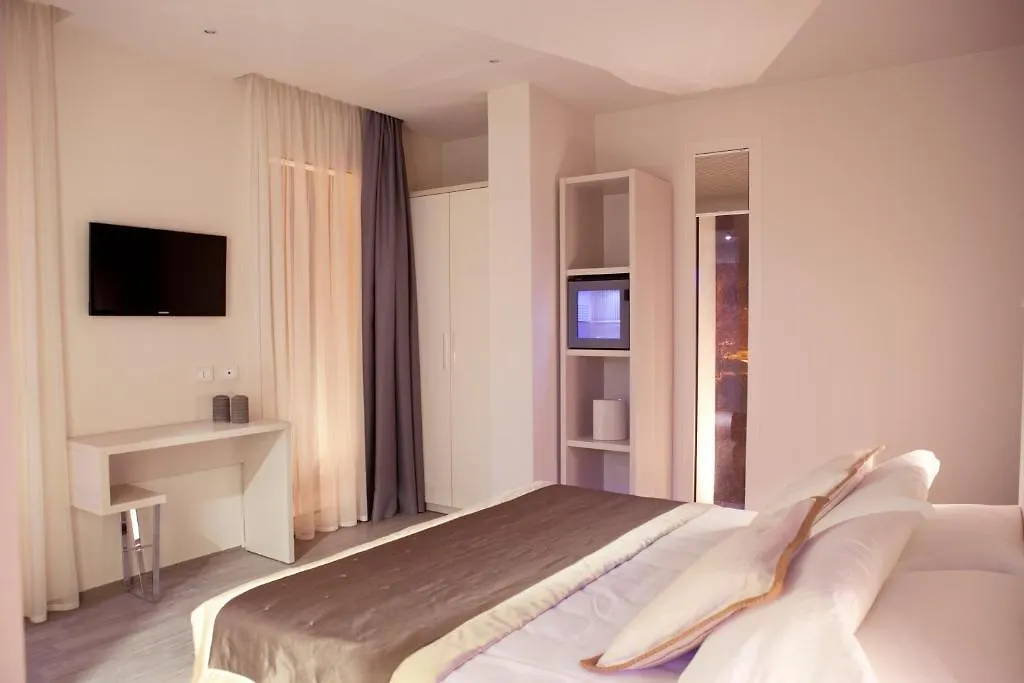 L'Hotel Rimini Hotel
