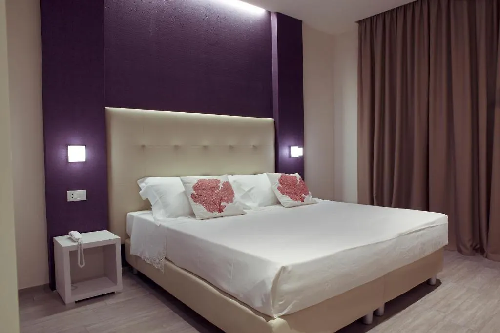 L'Hotel Rimini