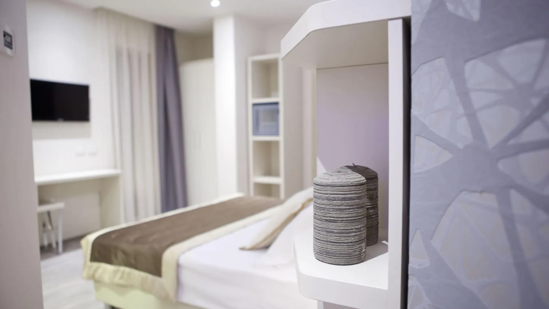 L'Hotel Rimini
