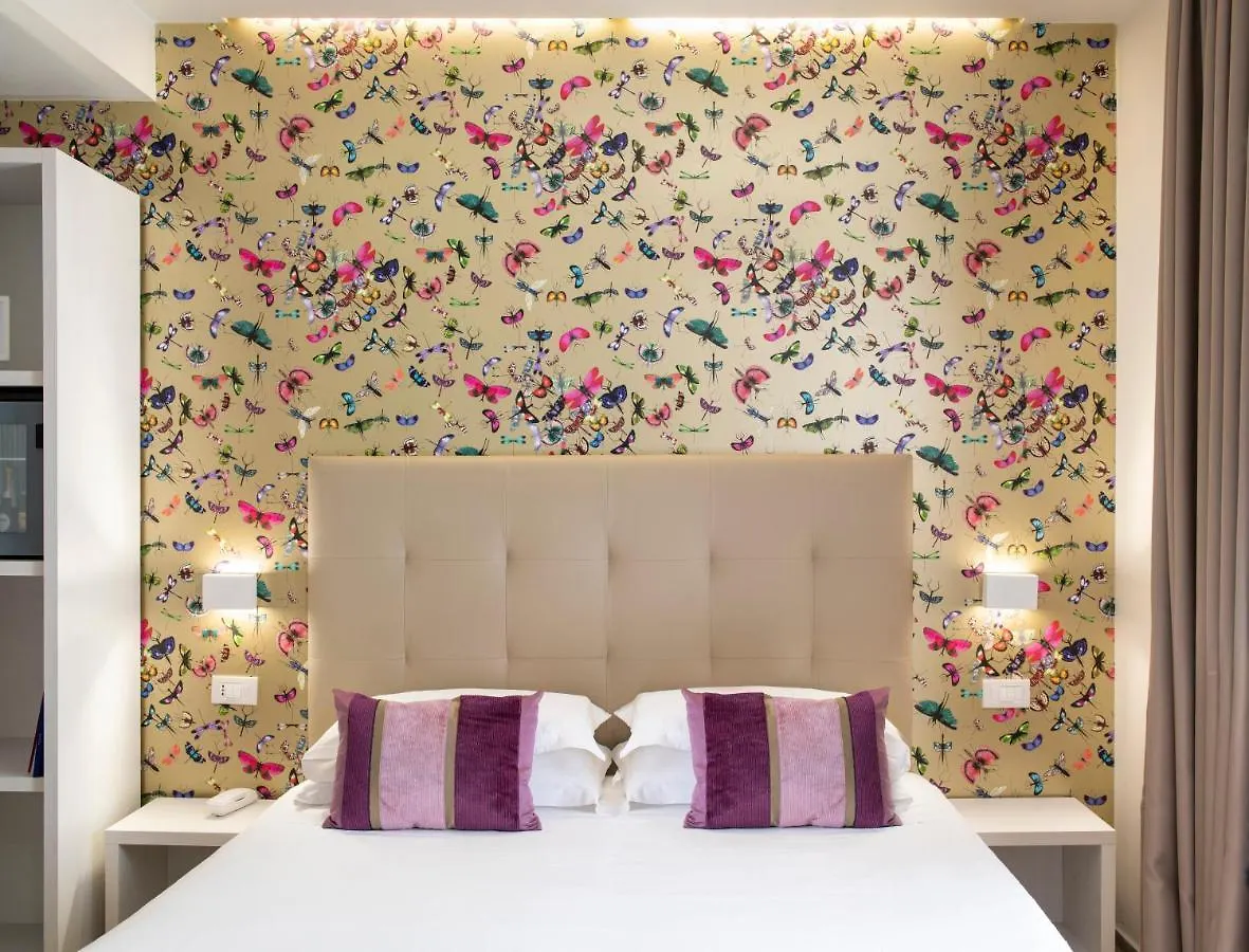 Hotel L'Hotel Rimini