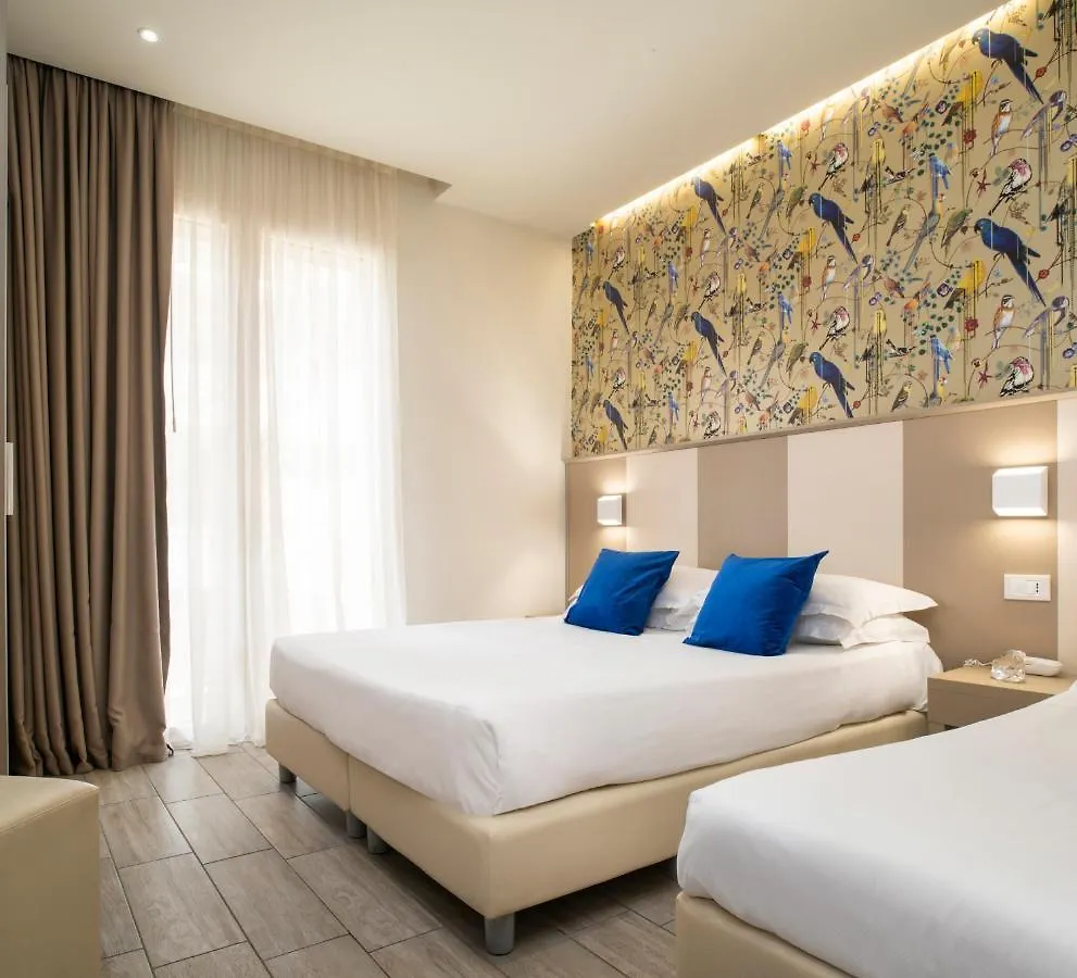 L'Hotel Rimini Hotel