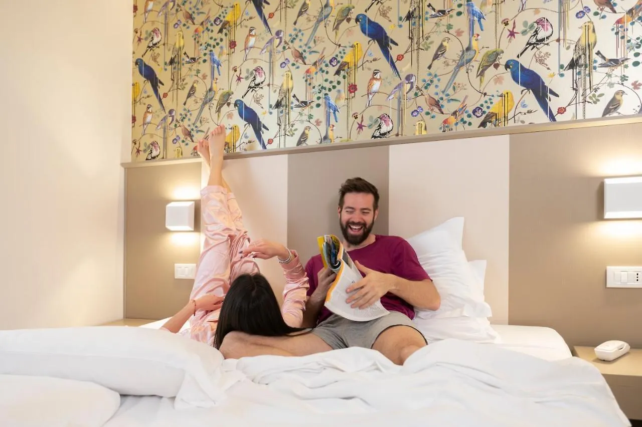 L'Hotel Rimini