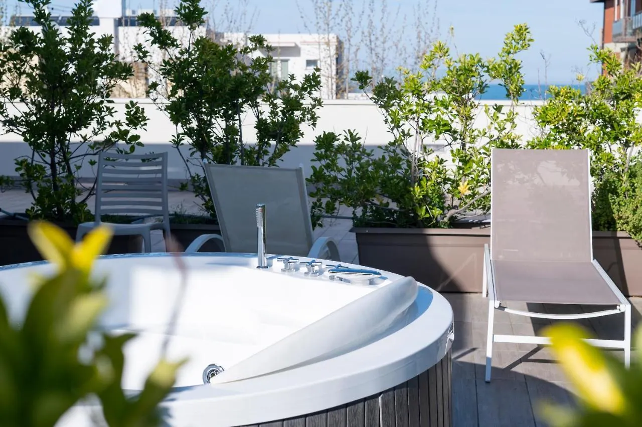 L'Hotel Rimini Hotel