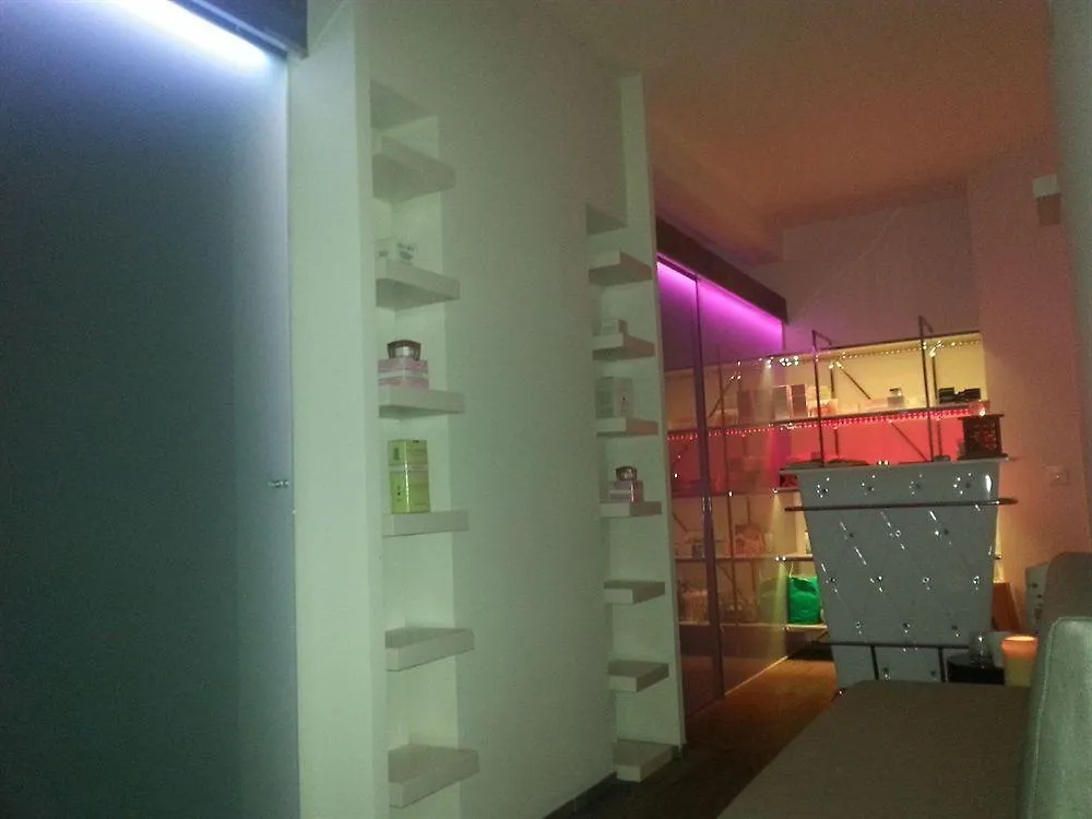 L'Hotel Rimini Italy