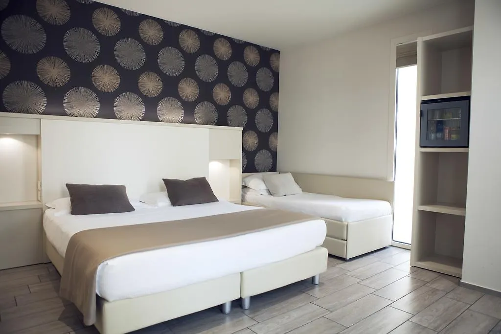 L'Hotel Rimini Italy
