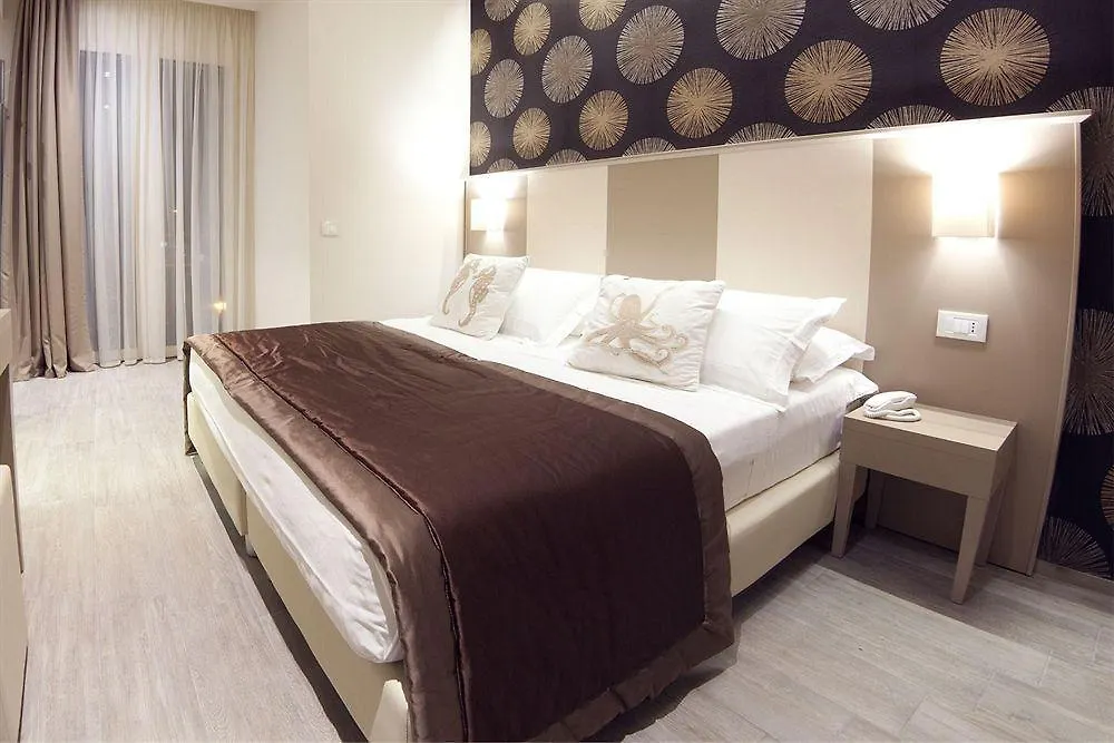 L'Hotel Rimini